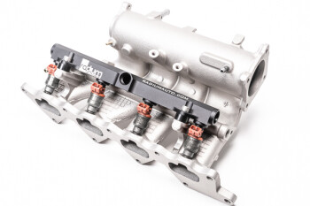 Fuel rail - Mitsubishi EVO 4 up to 9 | 20-0119-12