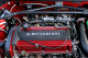 Fuel rail - Mitsubishi EVO 4 up to 9 | 20-0119-12