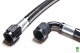 Fuel surge tank install kit (without FST) - Mitsubishi EVO 8/9