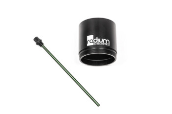 Competition Catch Can upgrade Kit (adds 1,14 Liter volume) | Radium