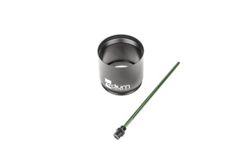 Competition Catch Can upgrade Kit (adds 1,14 Liter volume)