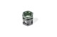 Check valve fuel collection