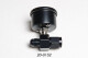 Fuel pressure gauge - 0-100 psi / 0-6.5 bar - Dash 6 adapter