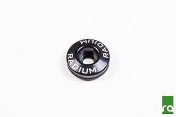 Nissan KA24DE S13/S14, SR20DET S13 Injector seat kit - 30mm - 4 cylinder