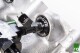 Nissan KA24DE S13/S14, SR20DET S13 Injector seat kit - 30mm - 4 cylinder