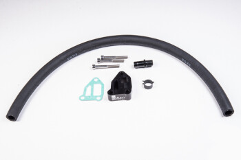 IACV (Idle Air Control Valve) spacer kit - Nissan S14 / S15