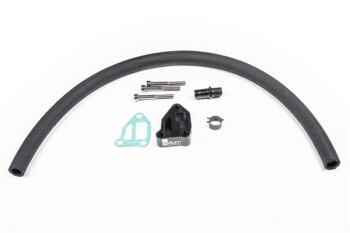 IACV (Idle Air Control Valve) spacer kit - Nissan S14 / S15