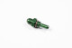 Barb 8,5mm to -06 AN / Dash 6 bulkhead fitting