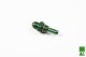 Barb 8,5mm to -06 AN / Dash 6 bulkhead fitting