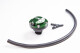 Fuel pulsation damper FPD-R - 3/8" NPT