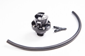 Fuel pulsation damper FPD-XR - 3/8" NPT