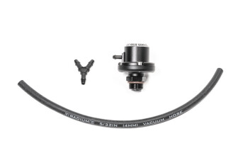 Fuel pulsation damper FPD-XR - 3/8" NPT