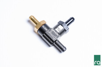 Venturi jet pump kit