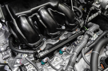 Fuel rails - Toyota 2GR-FE | 20-0198-02