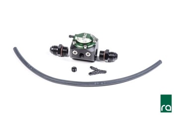 Fuel pulsation damper FPD-R 40 - 70psi (static) - Inline...