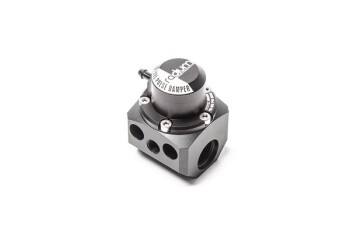 Fuel pulsation damper FPD-XR 40 - 105psi (static) -...