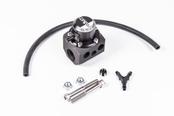Fuel pulsation damper FPD-XR 40 - 105psi (static) -...