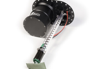 FCST Fuel cell lift pump brackets - all depths