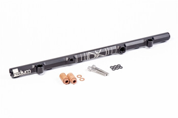 Fuel rail - Nissan RB26DETT | 20-0217