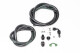 Fuel rail plumbing kit - Nissan RB26DETT