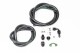 Fuel rail plumbing kit - Nissan RB26DETT