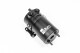 AOS-R oil catch can - universal - VTE (vento to engine air intake)
