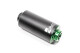 Fuel filter kit - stainless - 10 micron