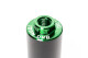 Fuel filter kit - stainless - 10 micron