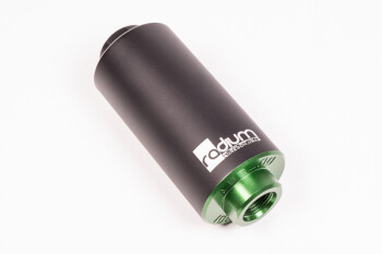 Fuel filter kit - microglass - 6 micron