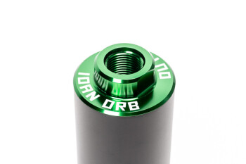 Fuel filter kit - microglass - 6 micron