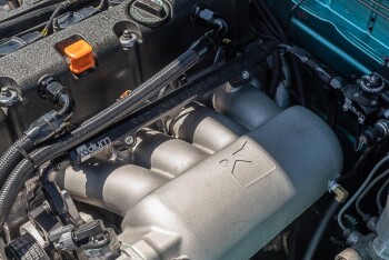 Fuel rail - Honda k-Series | 20-0230-02