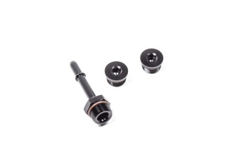Fuel rail plumbing kit - Honda k-Series