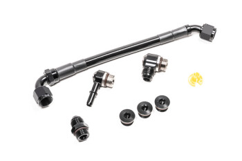 Fuel rail plumbing kit - GM LS1 / LS2 / LS3 / LS6 / L76 /...