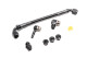 Fuel rail plumbing kit - GM LS1 / LS2 / LS3 / LS6 / L76 / L99