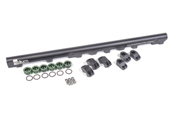 Fuel rail - Toyota 1JZ-GTE non-VVTI | 20-0235