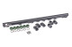 Fuel rail - Toyota 1JZ-GTE non-VVTI | 20-0235