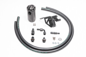 Oil catch can kit - PCV connect - Toyota Tundra (2007 -...