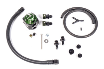 FPR kit (fuel pressure regulator) - Subaru (2008 - 2021)...