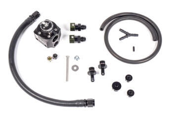 FPR kit (fuel pressure regulator) - Subaru (2008 - 2021)...
