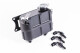 Coolant expansion tank - universal