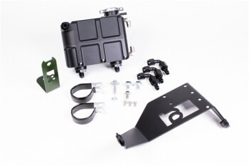 Coolant expansion tank - Elise/Exige - OEM location