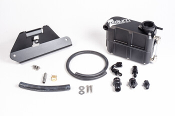 Coolant tank kit - Ford Mustang (2011 - 2014)
