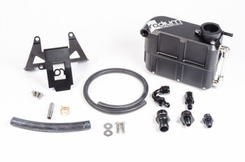 Coolant tank kit - Ford Mustang (2015+)