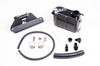 Coolant tank kit - Ford S197 Shelby GT500
