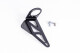 Alternate mount crankcase Catch Can kits - Mitsubishi EVO X