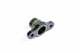 FPR adapter -08 AN / Dash 8 ORB - 16mm bore - 39mm spacing - m6