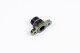 FPR adapter -08 AN / Dash 8 ORB - 11mm bore - 32mm spacing - m5