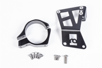 Fuel filter mount - Mitsubishi EVO X