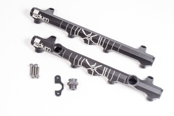Fuel rails - Ford D S197 Shelby GT500 | 20-0320
