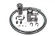 Single oil catch can kit - Mazda MX-5 (1990 - 2005) - fluid lock